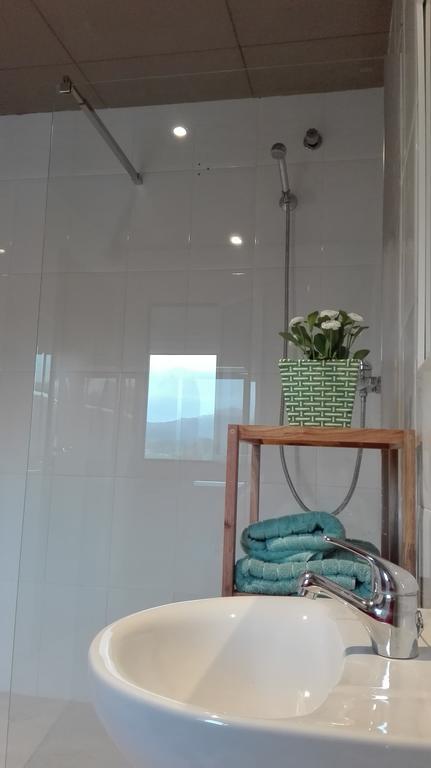 Apartaments Els Temporers Corbera ภายนอก รูปภาพ