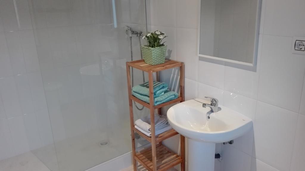 Apartaments Els Temporers Corbera ภายนอก รูปภาพ