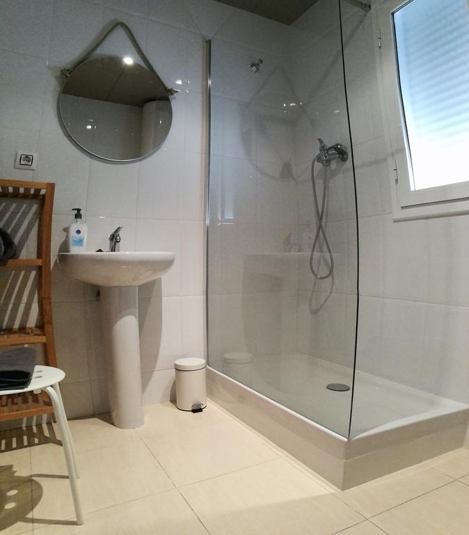 Apartaments Els Temporers Corbera ภายนอก รูปภาพ