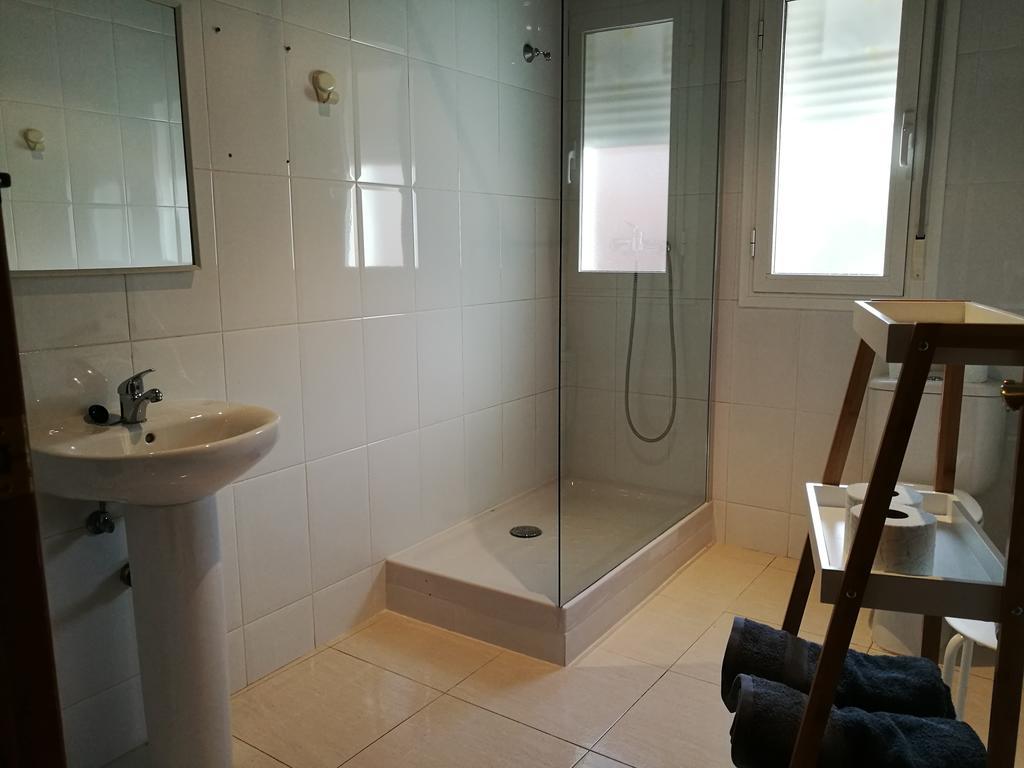 Apartaments Els Temporers Corbera ภายนอก รูปภาพ