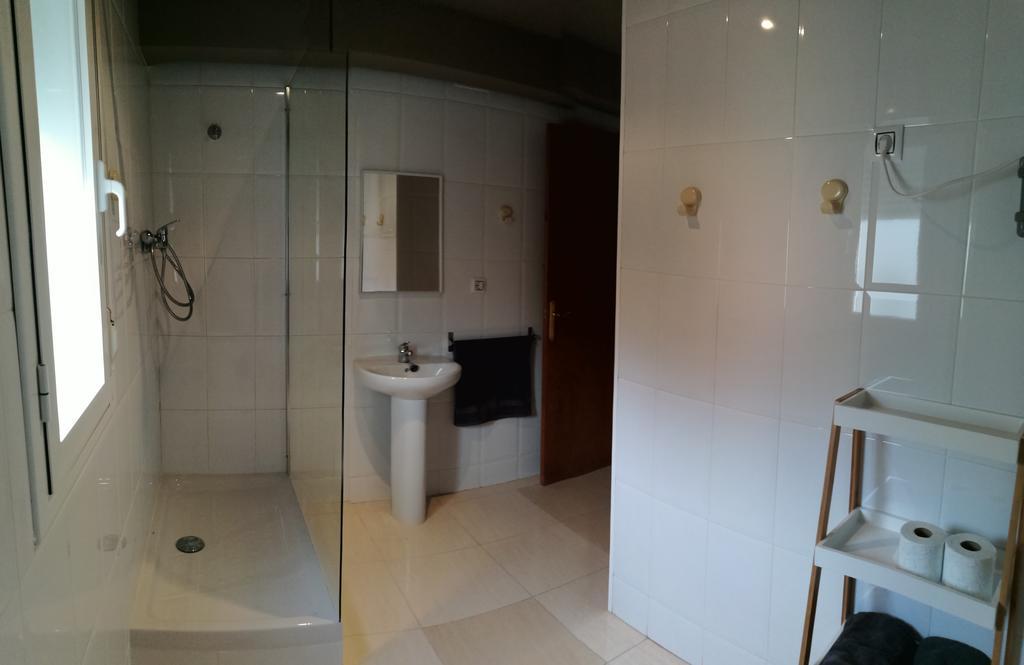 Apartaments Els Temporers Corbera ภายนอก รูปภาพ